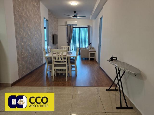 Serviced Residence for rent in Perak, Tanjong Ipoh