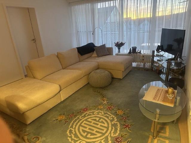 Apartment mieten in Stuttgart, Baden-Württemberg