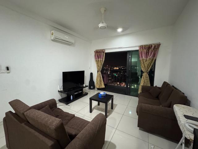 Serviced Residence for rent in Petaling, Alam Impian
