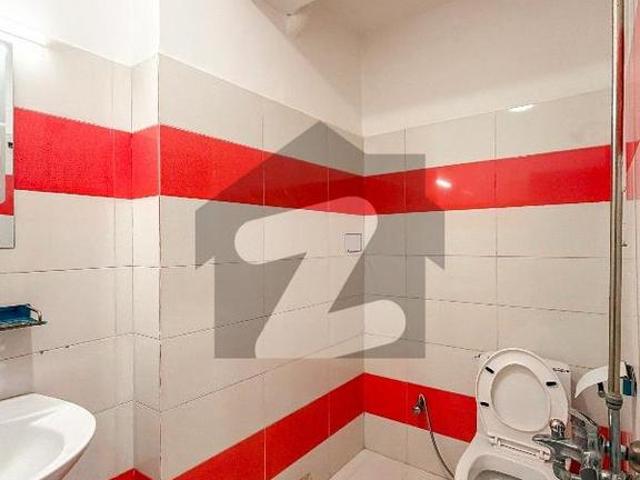Apartment for rent in Islamabad