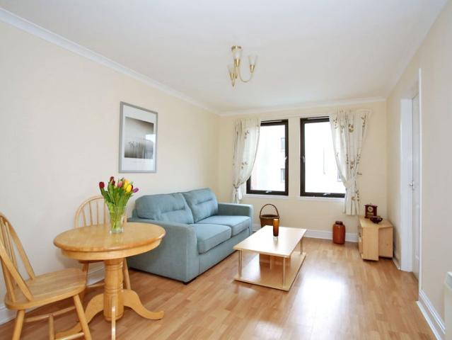 Apartment for rent in Ballindoch, Scotland