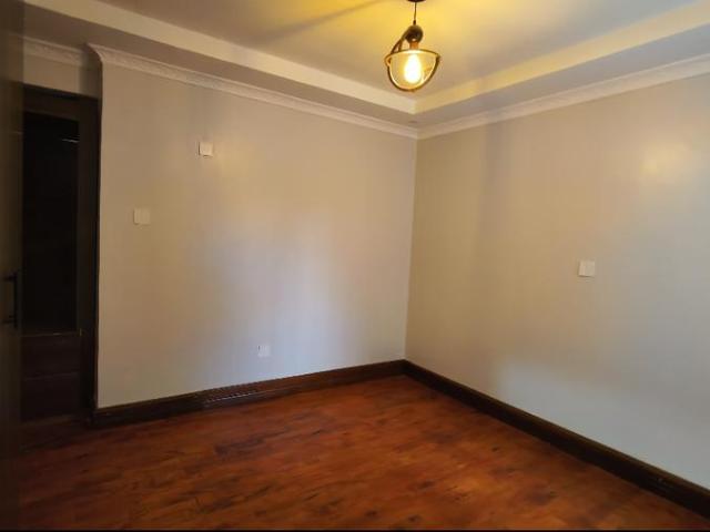 House for rent in Kiambu, Runda