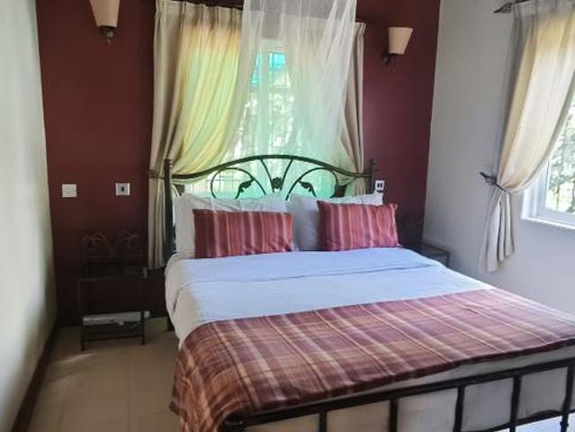 House for rent in Kiambu, Runda