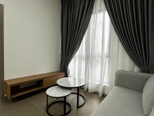 Serviced Residence for rent in Petaling, Damansara Damai