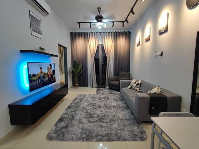 Serviced Residence for rent in Petaling, Damansara Damai