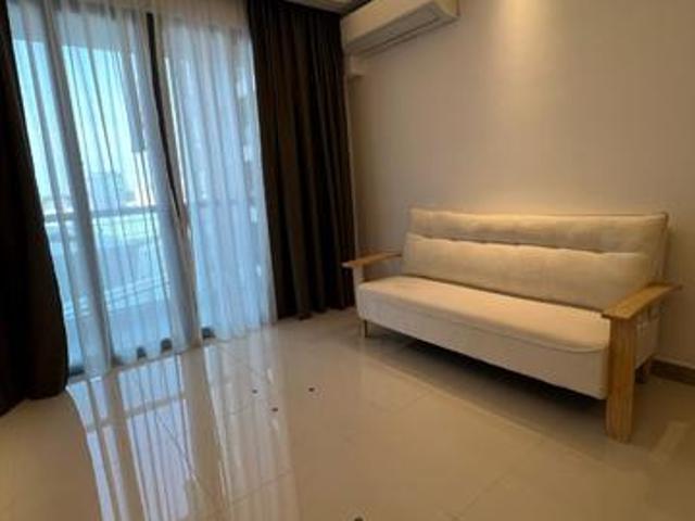 Serviced Residence for rent in Johore Bahru, Johor