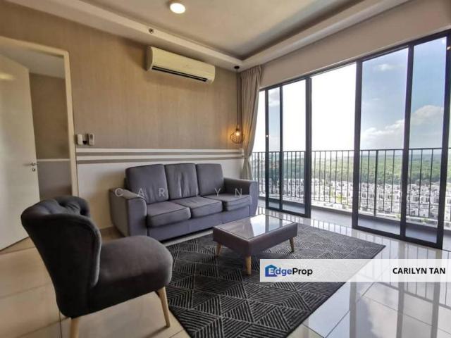 Condominium for sale in Gerbang Nusajaya, Iskandar Puteri