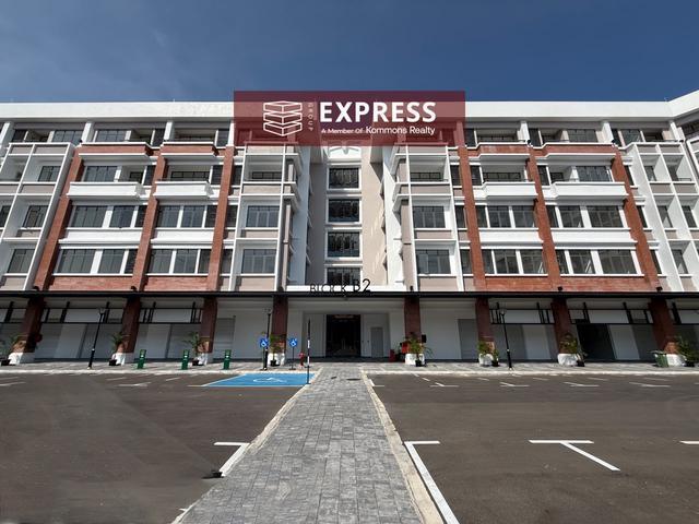 Property for rent in Long Miri, Sarawak