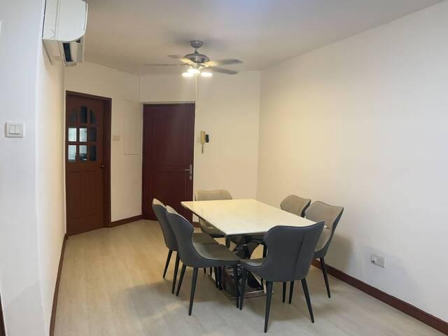Condominium for rent