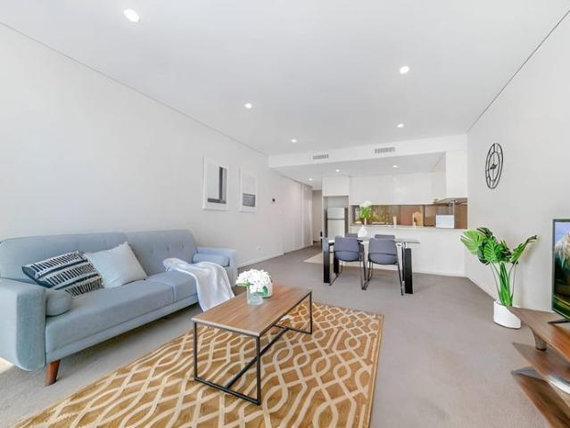 Apartment for rent in Sydney, New South Wales