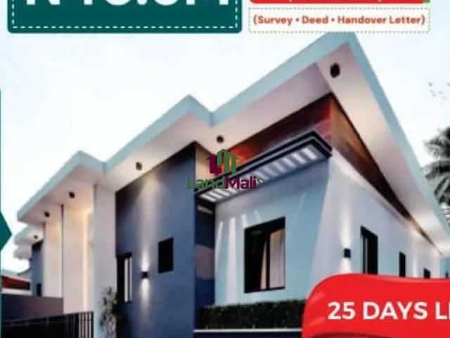 Property for sale in Eti Osa, Abuja