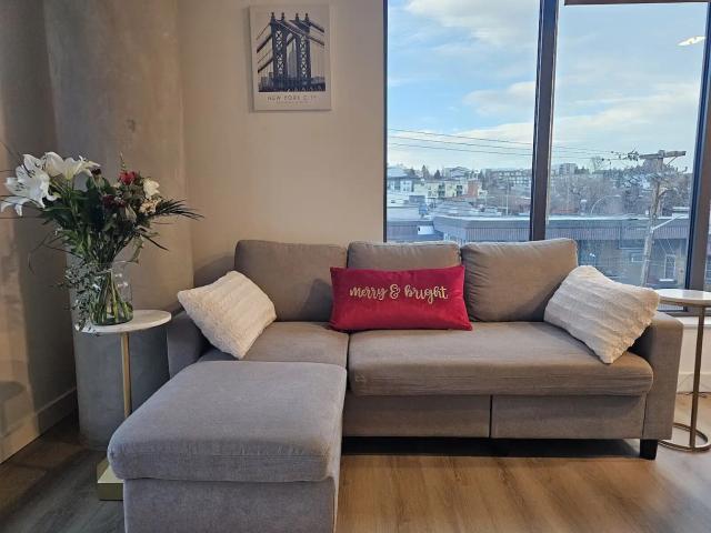 Condo for rent in Northwest, Alberta