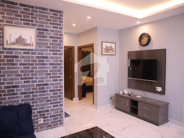 Apartment for rent in اسلام آباد, زون 1