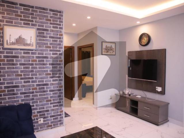 Apartment for rent in اسلام آباد, زون 1