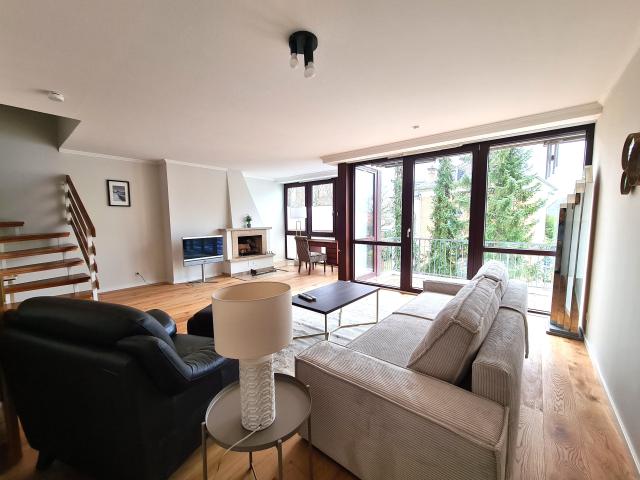 Apartment mieten in Südost, Wiesbaden