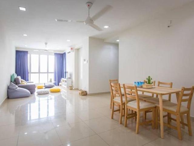 Serviced Residence for rent in Country Heights Damansara, Kuala Lumpur