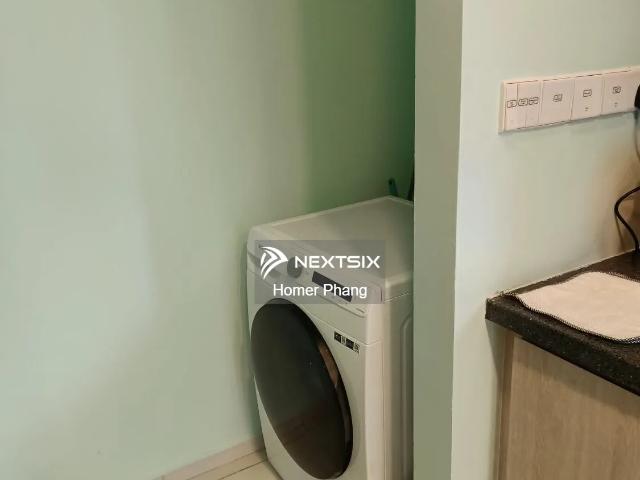 Residential House for rent in Selangor