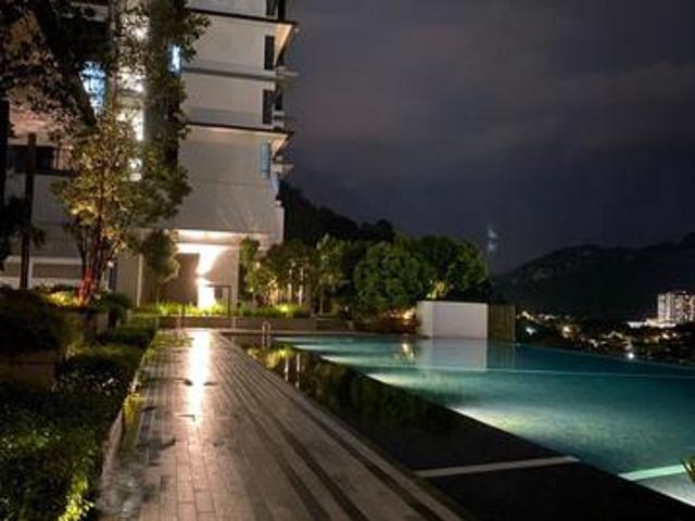 Serviced Residence for rent in Taman Wangsa Melawati, Kuala Lumpur