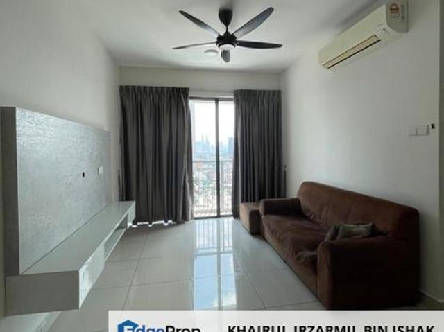 Condominium for rent in Country Heights Damansara, Kuala Lumpur