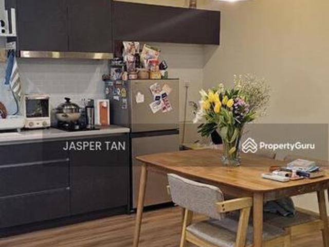 Serviced Residence for sale in Cheras