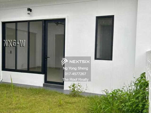 Residential House for rent in Petaling, Alam Impian