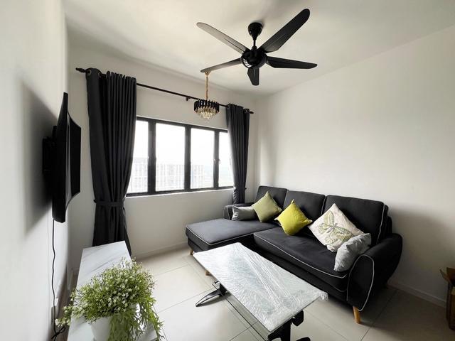Serviced Residence for rent in Cyberjaya, Sepang