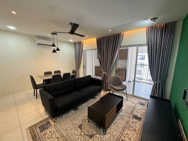 Apartment for sale in Petaling, Alam Impian