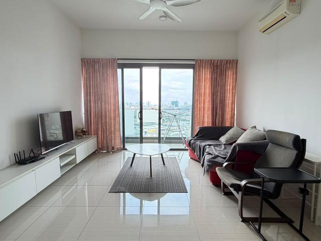 Serviced Residence for rent in Petaling, Damansara Damai