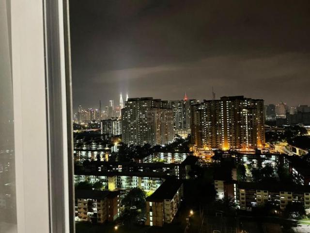 Apartment for rent in Country Heights Damansara, Kuala Lumpur