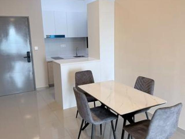 Serviced Residence for rent in Selayang, Selangor