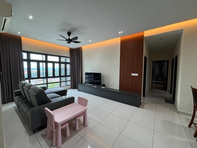 Condominium for rent in Putrajaya