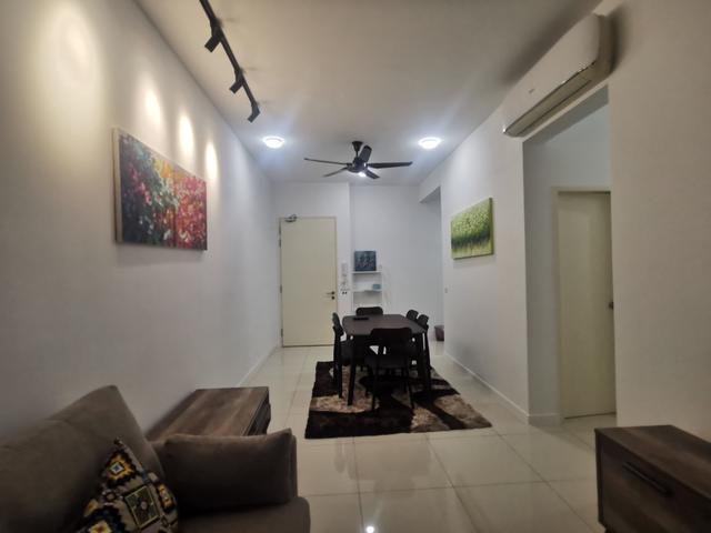 Serviced Residence for rent in Country Heights Damansara, Kuala Lumpur