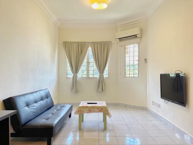 Condominium for sale in Langat, Selangor