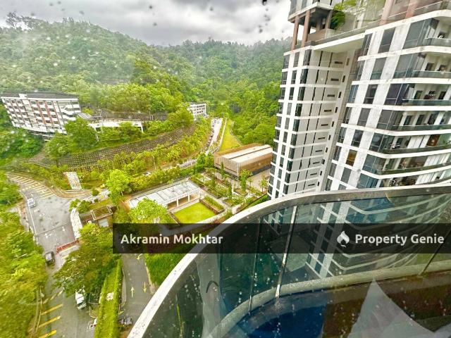 Condominium for sale in Country Heights Damansara, Kuala Lumpur