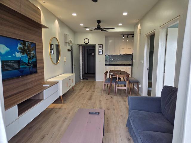 Serviced Residence for rent in Petaling, Alam Impian