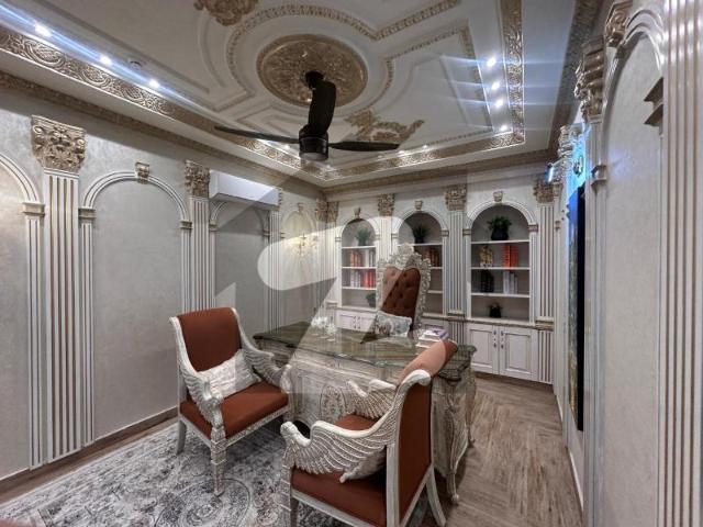 House for sale in Rawalpindi, Islamabad Capital Territory