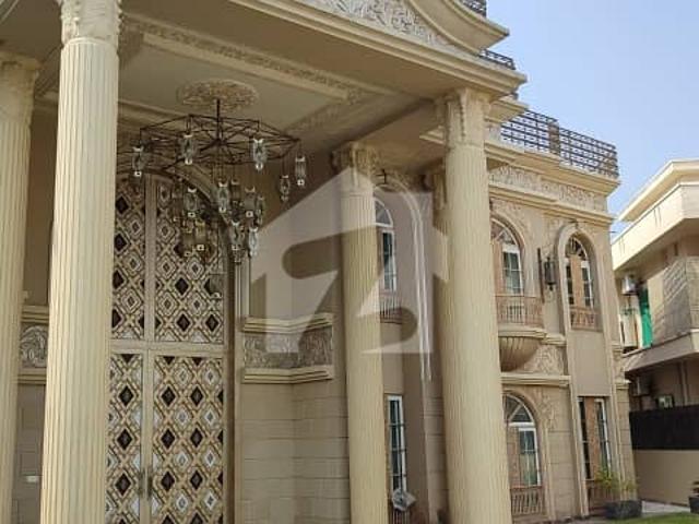 House for sale in Islamabad