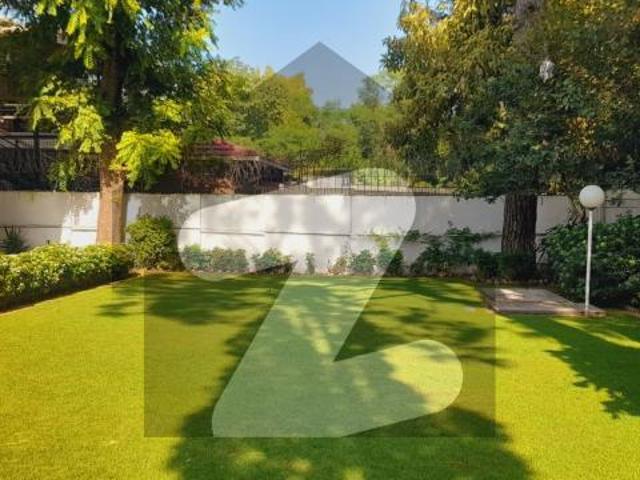 House for rent in اسلام آباد, زون 1