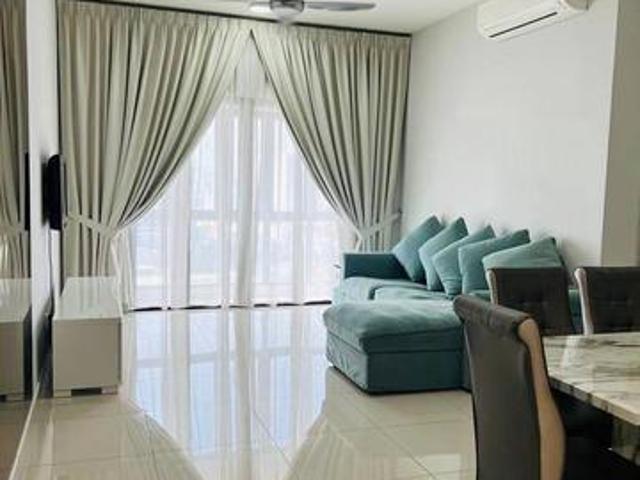 Condominium for rent in Country Heights Damansara, Kuala Lumpur