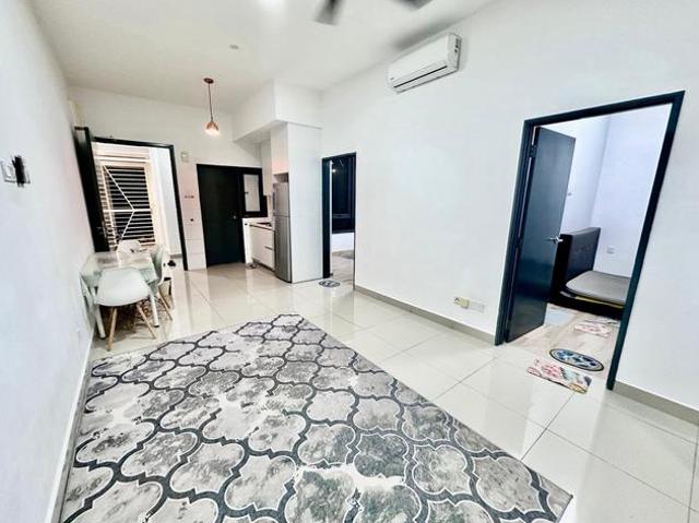Serviced Residence for rent in Petaling Jaya, Petaling
