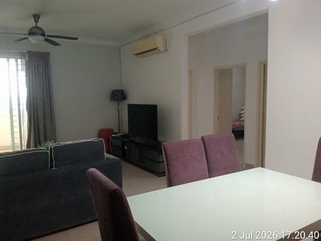 Condominium for rent in Petaling, Subang Jaya