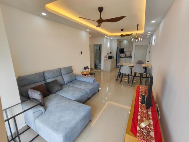 Condominium for rent in Petaling, Damansara Damai