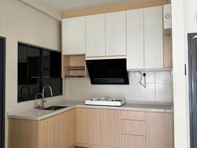 Condominium for rent in Bukit Jalil