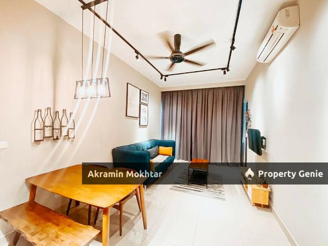 Condominium for sale in Selangor