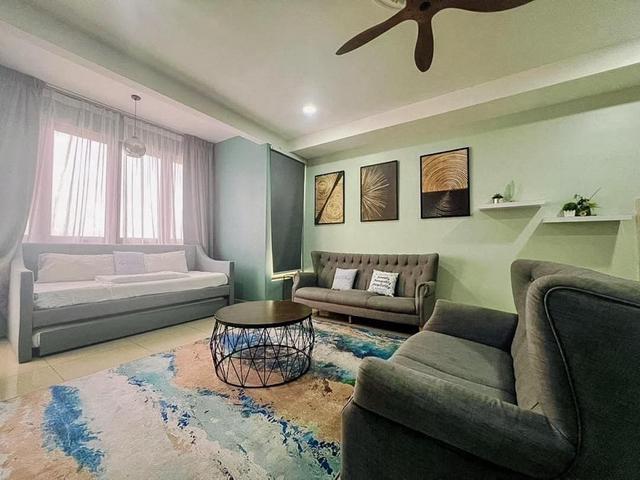 Serviced Residence for sale in Malaka