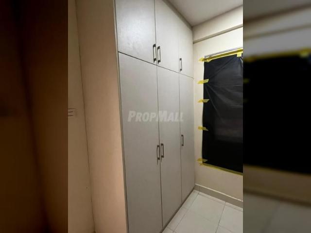 Apartment for rent in Petaling, Alam Impian