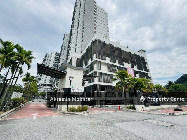 Condominium for sale in Selayang, Selangor
