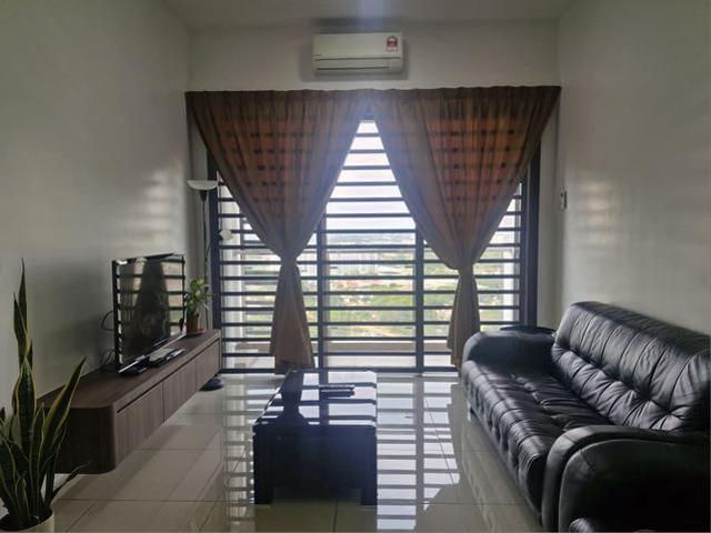 Serviced Residence for rent in Bukit Baru, Bandaraya Melaka