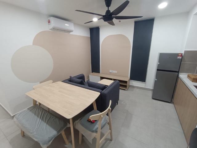 Serviced Residence for rent in Petaling, Alam Impian