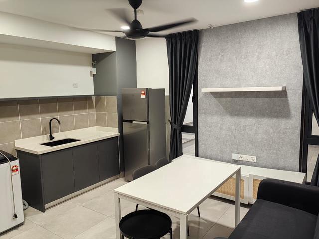 Serviced Residence for rent in Petaling, Alam Impian